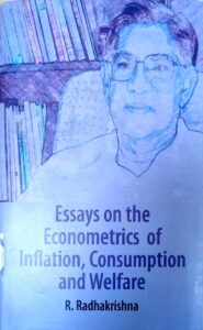 Essays on the Econometrics of Inflation, Consumption and Welfare