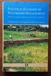 cess-book-2010-Political-Economy-of-Watershed-Management-_-2010-coverpage