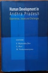 cess-book-Human-Development-in-Andhra-Pradesh-2009-coverpage