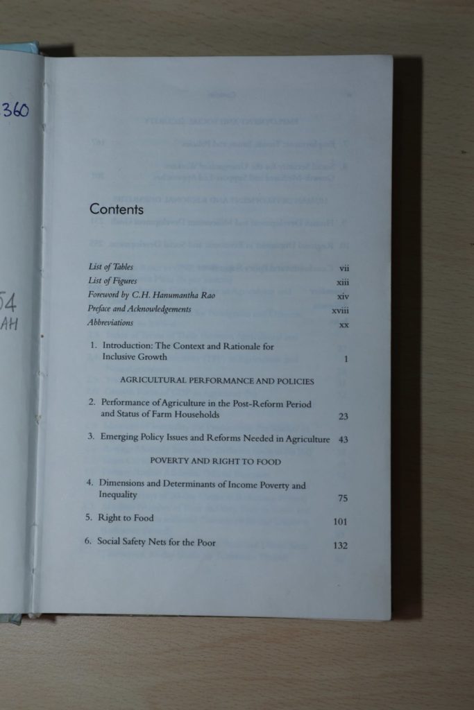 cess-book-Inclusive-Growth-in-India-2007-contents-683x1024-1