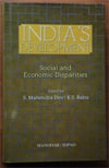 cess-book-Indas-Development_-Social-and-Economic-Disparities-2008-coverpage