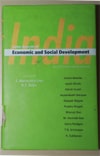 cess-book-Some-Aspects-of-Economic-and-Social-Development-2008-coverpage
