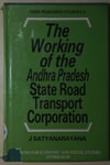 cess-book-The-Working-of-the-Andhra-Pradesh-State-Road-1985-coverpage