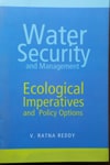 cess-book-Water-Security-and-Management-by-Rathna-Reddy_2009-coverpage