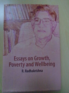 essays om growth, poverty and wellbeing