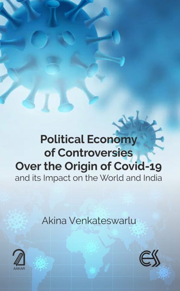 Political Economy of Controversis