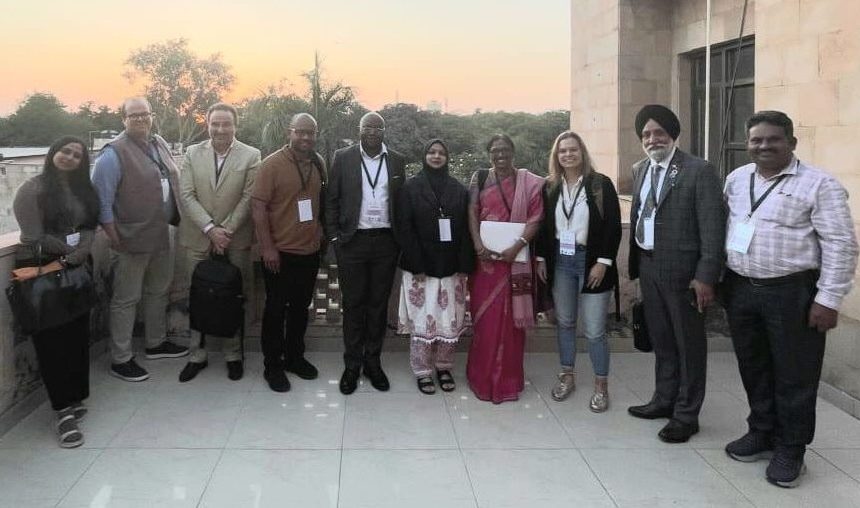 Gdn Doing Research Assessment In India Cess