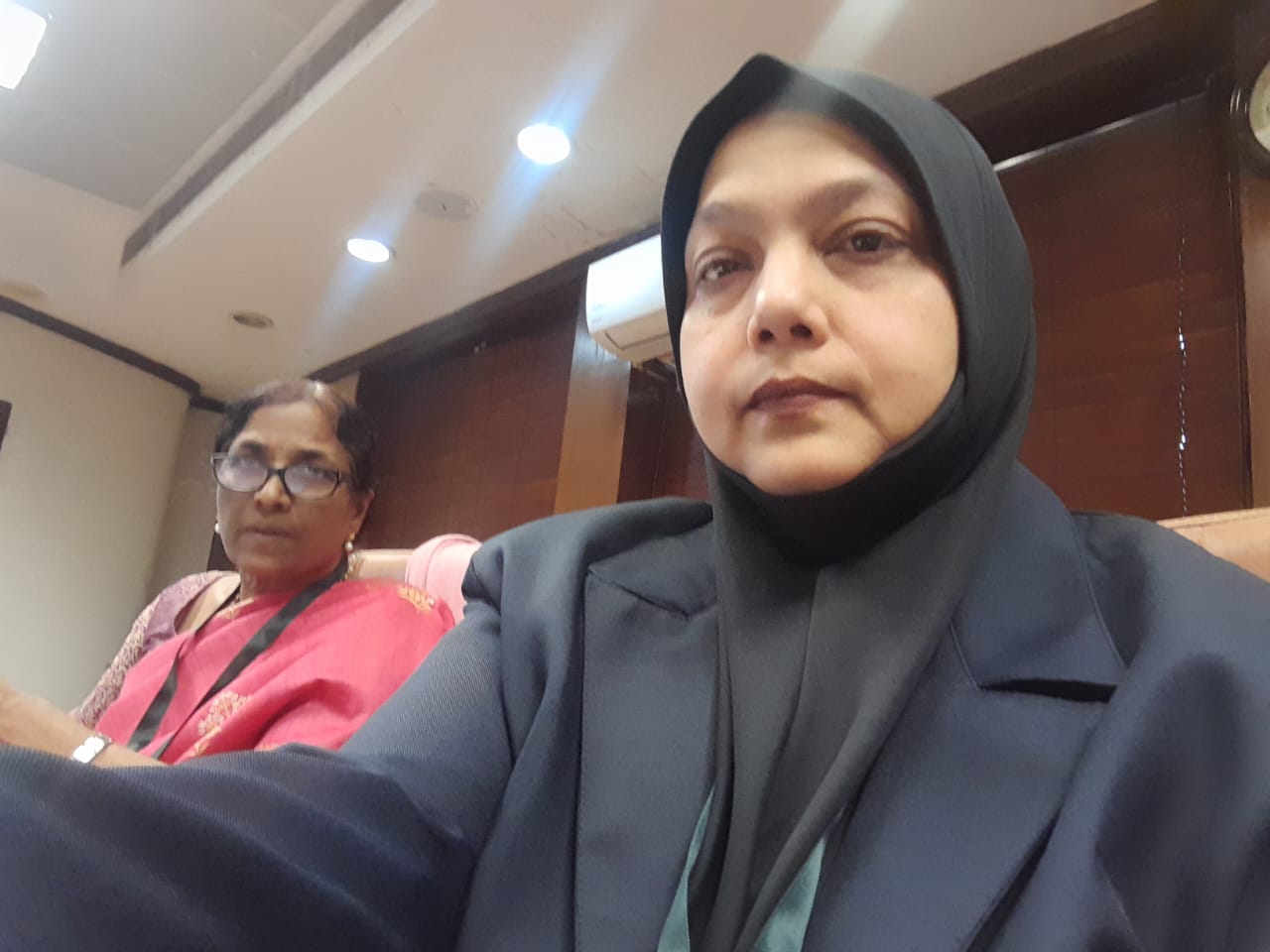 Gdn Doing Research Assessment In India Cess