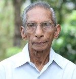 Prof. C. H. Hanumantha Rao