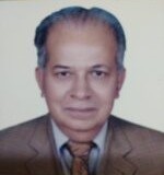 Prof. D. M. Nachane