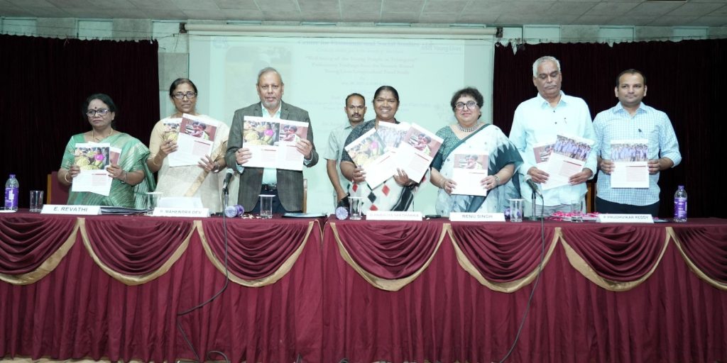 Young Lives Factsheets Release at CESS for Round 7