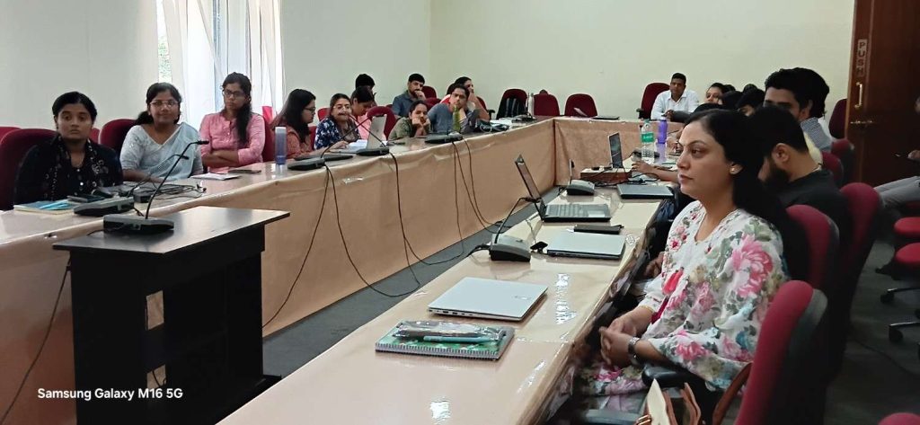 DGS-CESS Workshop on SPSS/STATA and Qualitative Data Analysis