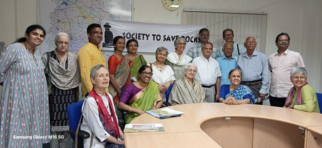 world environment day at CESS