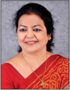 Prof. Sheila Rai