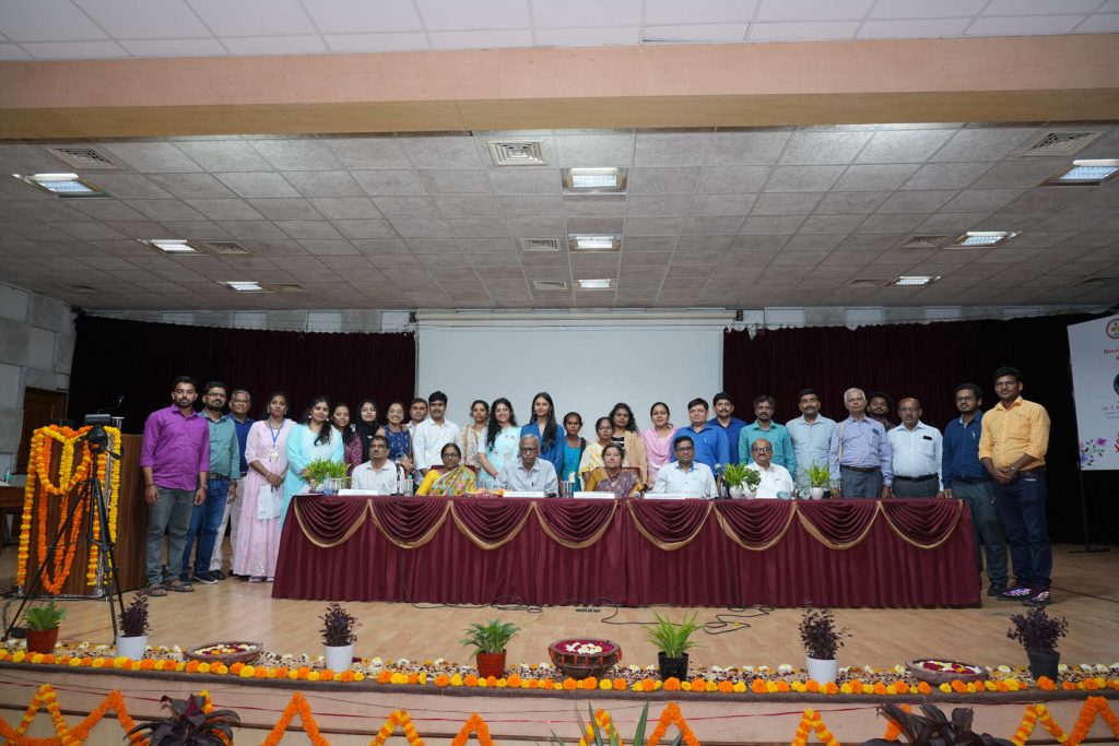 Two-Day National Seminar at Centre for Economic and Social Studies in collaboration with Central University of Andhra Pradesh and ICFAI School of Social Sciences