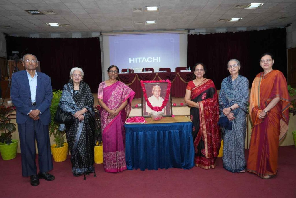 Dr. Waheeduddin Khan Memorial Lecture at CESS, Hyderabad