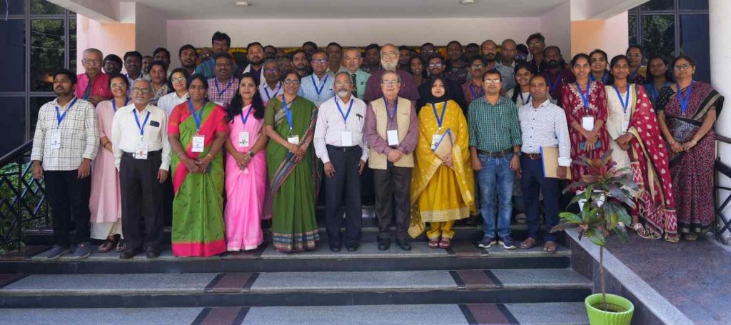 Seminar Group Photo