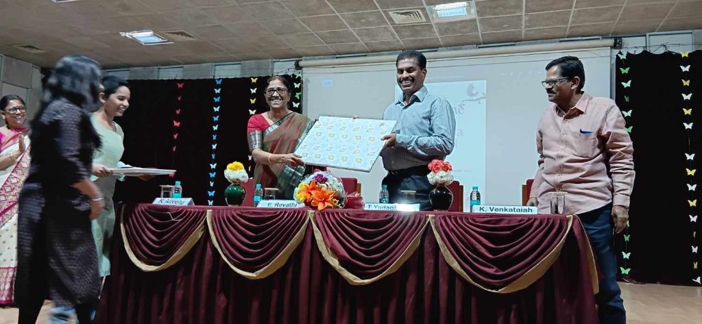 FESTIVISTA 2026: CENTRE FOR ECONOMIC AND SOCIAL STUDIES, BEGUMPET, HYDERABAD, TELANGANA