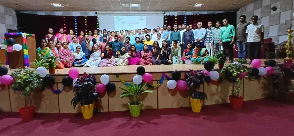 FESTIVISTA 2026: CENTRE FOR ECONOMIC AND SOCIAL STUDIES, BEGUMPET, HYDERABAD, TELANGANA