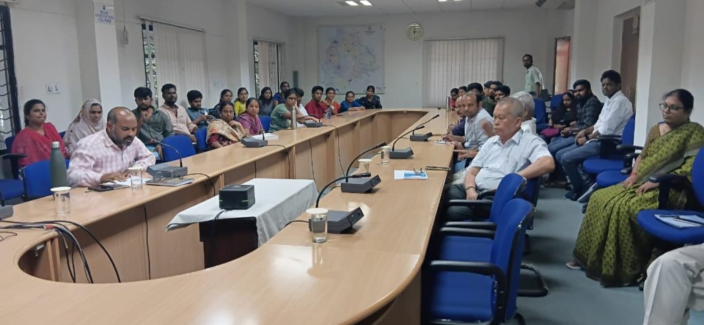 CESS-DGS Guest Lecture