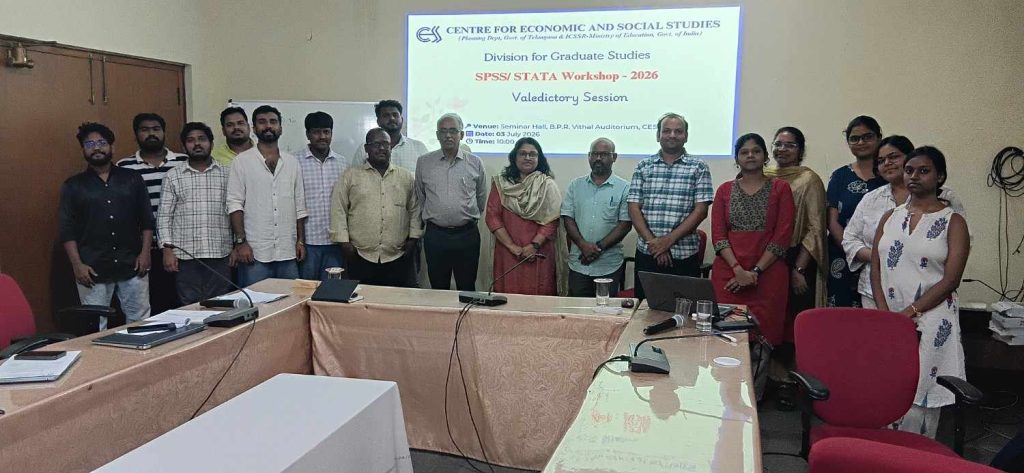 spss / stata workshop