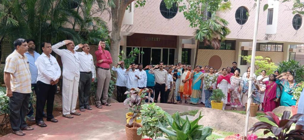 Centre for Economic and Social Studies (CESS) Hyderabad