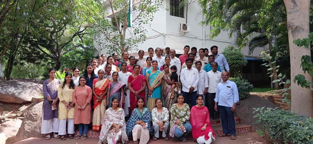Centre for Economic and Social Studies (CESS) Hyderabad