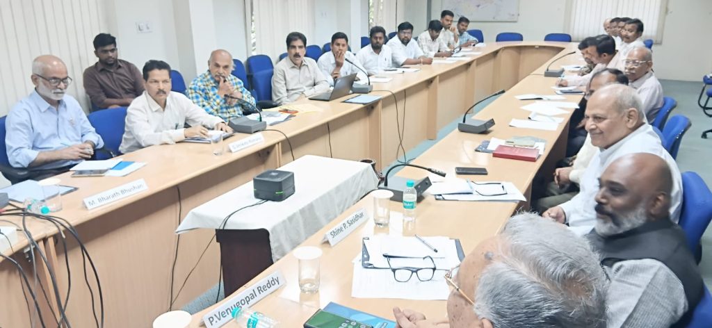 Centre for Economic and Social Studies, Hyderabad