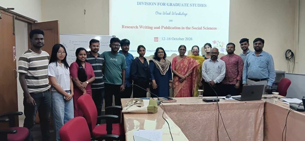 CESS - DGS WORKSHOP