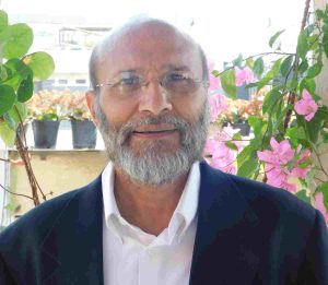 Prof. Santosh Mehrotra