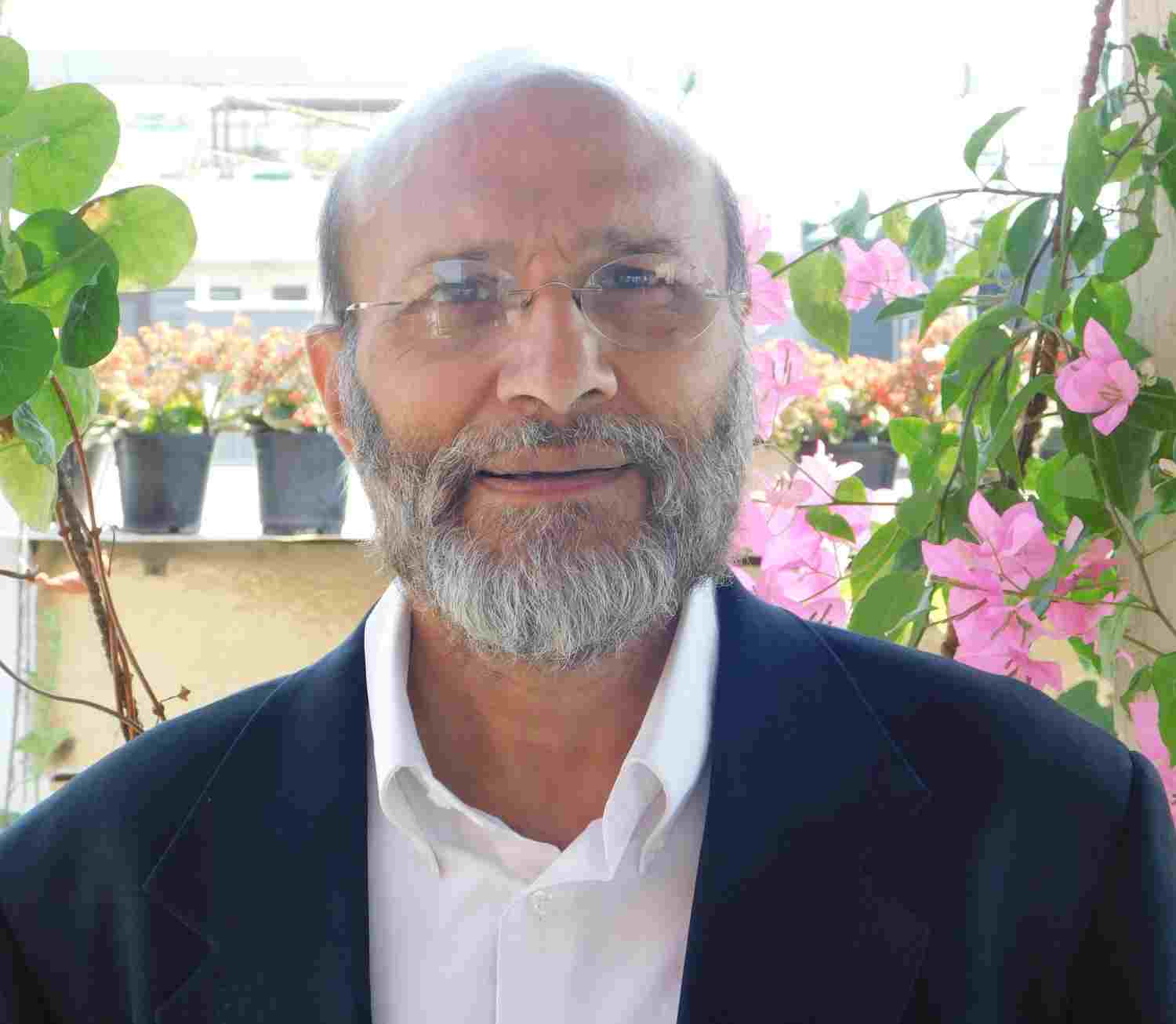 Prof. Santosh Mehrotra