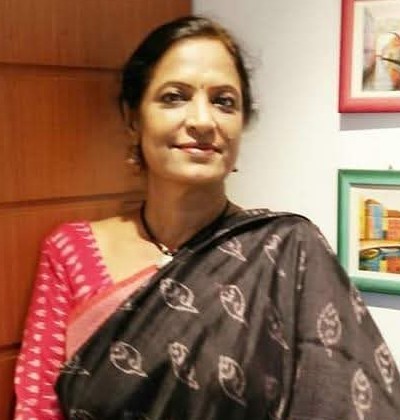 Dr. Sudha Mohan