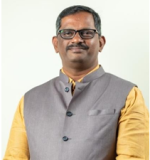 N R Bhanumurthy