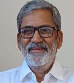 Prof K Srinivasulu-Photo