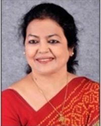 Prof. Sheila Rai